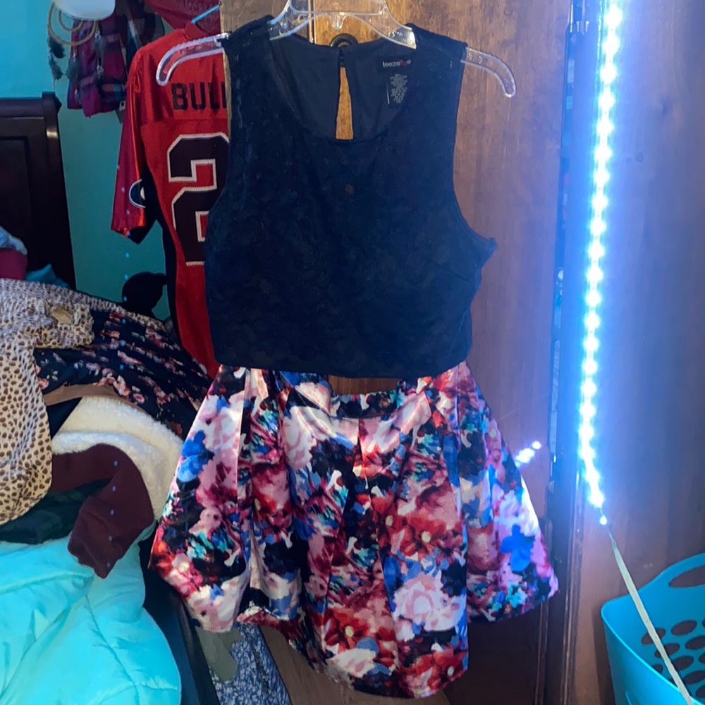 Cocktail dress